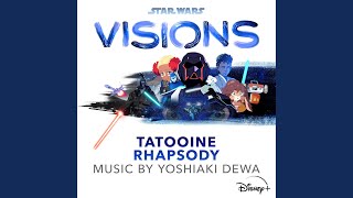 Tatooine Rhapsody [upl. by Anema]