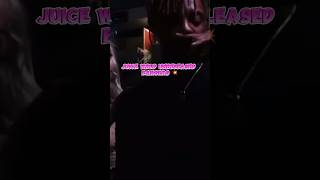 Juice wrld unreleased  overdose on you juicewrld lyrics ce [upl. by Anaizit]