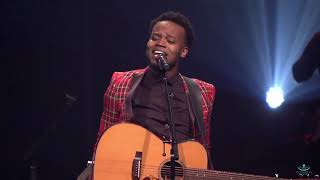 IntentionalTravis Greene Live [upl. by Jeminah]