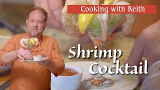 This Simple Shrimp Cocktail Recipe May be the Best Youve Ever Tasted [upl. by Averi]