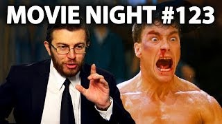 Best amp Worst JEANCLAUDE VAN DAMME Movies [upl. by Novah]