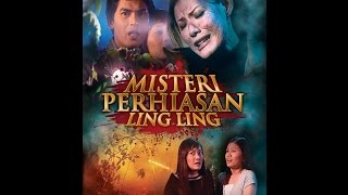 Misteri Perhiasan Ling Ling [upl. by Roumell]