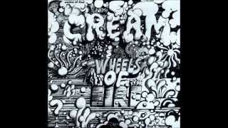 Cream  Those Were the Days [upl. by Nimsay]