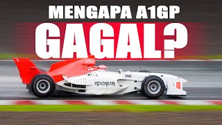 Mengapa A1GP Gagal [upl. by Goggin]