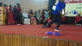 Nruphavaibhava Dance Fest Nrupathunga University Videography By  LK SHOOTS [upl. by Law]