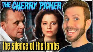 Everything Wrong with The Silence of the Lambs With A Side of Fava Beans [upl. by Bo]