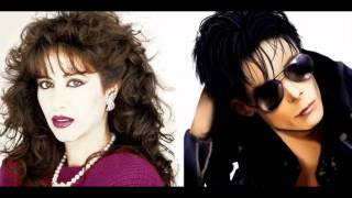 The Sisters of Mercy feat Ofra Haza  The Temple Of Love Tribute To Ofra Haza Remix [upl. by Anrak987]