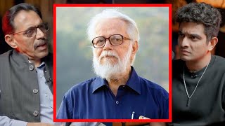 The REAL TRUTH Of Nambi Narayanan Case  IPS PM Nair Exposes Government [upl. by Bernadene4]