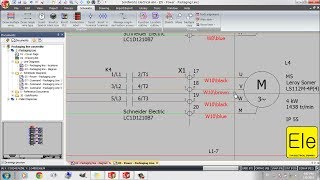 ลงลึกในรายละเอียดด้วยการเขียนแบบ Schematic drawing [upl. by Thurnau]