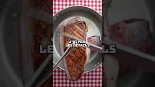 Canard au Génépi P12 foryou recette cookingrecipe recettefacile cuisinerecipe food funny [upl. by Madella64]