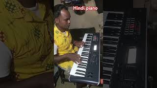 KORG KORSS2 HINDI PIANO🎹 SONG KORG KROSS 2 FULL VIDEO [upl. by Elmajian450]