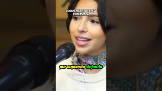 🎤 ¡Ángela revela todo Esto dijo en su entrevista 📢 [upl. by Asserrac]