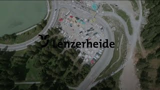 Lenzerheide Motor Classics 2019 [upl. by Zap74]