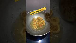 Bhakarwadi part 2 bhakarwadi trending food Chefnandu [upl. by Aire772]