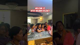 Purwanchal tourist hotelnalandaregency turist meghalaya [upl. by Bryant589]