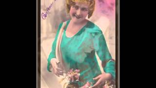 orchestre musette Gigetto et Marcels quot Liliana quot 1930 [upl. by Leanard]