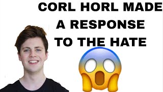 CORL HORL IS BACK [upl. by Desdee]