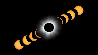 El Shaddai Ministries CONFIRMS the ECLIPSE meaning [upl. by Normak]