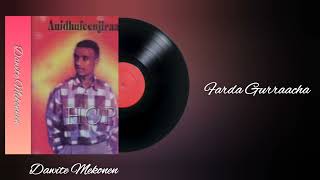 Dawite Mekonen  Farda Gurraacha  Oromo Music [upl. by Kamaria]