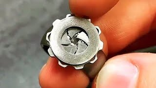 These Coolest Rings Are Definitely Worth Seeing [upl. by Bob]