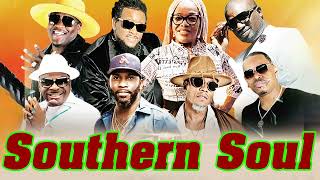 Southern Soul RampB Party Mix2023 [upl. by Fin]