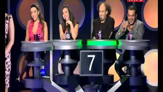 Ahla El Awkat  05042014  أحلى الأوقات  فاعل ومفعول [upl. by Vigor]