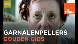 Gouden Gids  Garnalenpellers [upl. by Ariik739]