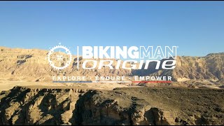 Bikingman Maroc Best Of [upl. by Atteloiv]