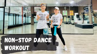 NONSTOP ZUMBA DANCE WORKOUT  TIKTOK 2024  30MINUTE DANCE CARDIO WORKOUT  CDO DUO FITNESS [upl. by Salba]