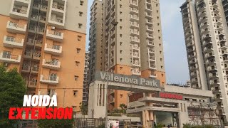 Hawelia Valenova Park Greater Noida West  Hawelia Valenova Park Noida Extension  House Tour [upl. by Tana]