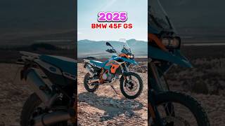 2025 BMW 450F GSBMW450FGS 2025Motorcycle BMWMotorcycles OffRoad bike BMWBikes NewRelease [upl. by Steffin]