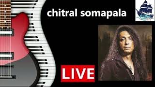 Udarata kandukara  Chithral Somapala  Live  chitral somapala live song  Sindui Bindui [upl. by Aneehsram]