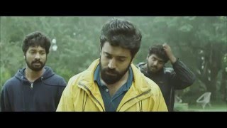 My Favourite Part in PREMAM BGM [upl. by Arva]