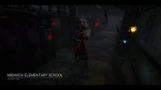 DBD EP 1480  Huntress  Midwich Elementary [upl. by Rosenstein]