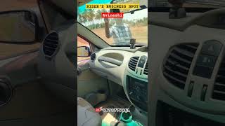 7 seater mahindra quanto c6 full option pollachi numberriderz [upl. by Towroy]