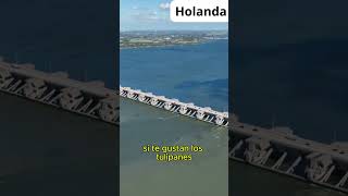 HOLANDA curiosidades elmundo [upl. by Aniral]