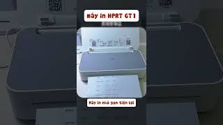 HPRT GT1 hprt unboxing hprtvietnam [upl. by Saltzman]