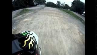 Runnymede Rockets BMX Club [upl. by Eesdnil]