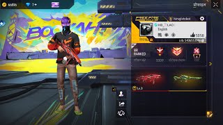 free fire custom ka 1 vs 1 💪 challenge HB BLACK 🆚 AJGULSHA 💪🖕🖕 freefire shorts [upl. by Ellenyl]