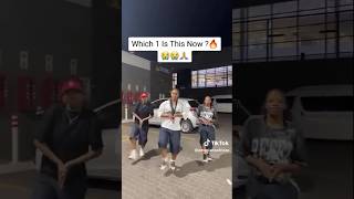 Kwa Gae HBKLiveAct amapiano amadamara amapianodancechallenge dance djmaphorisa [upl. by Gerdeen]