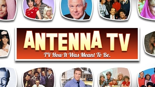 Antenna TV Live Stream [upl. by Oznohpla]