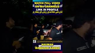 Part6 Alert for Car Owners  Heavy Fines for Vehicle Owners Violations  Nauman Maqsood [upl. by Johppah]