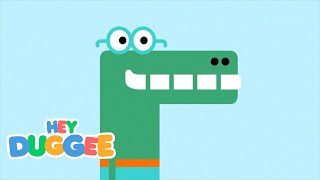 Tutto su Happy  Hey Duggee  I momenti più divertenti [upl. by Weaver]