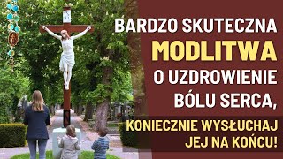 Modlitwa uzdrawiająca duszę [upl. by Otsedom]