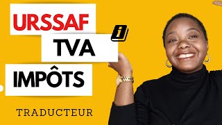 Comment devenir TRADUCTEUR FREELANCE AUTOENTREPRENEUR en FRANCE 2023  JE VOUS DIS TOUT PARTIE 1 [upl. by Acenes]