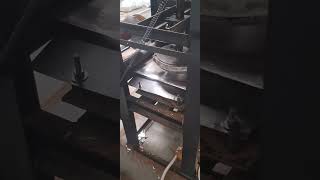 दोना पत्तल बनाने की ऑटोमेटिक मशीन dona machine paperplatemakingmachinedelhi factory donamachine [upl. by Clovis]