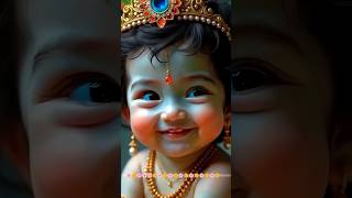 Hare krishna 🙏 krishna divine bhagwan viralvideo viralshorts shorts short shortsviral [upl. by Enoyrt]