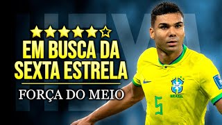 Brasil 2022  Vitória Contra a Suíça [upl. by Neetsuj905]