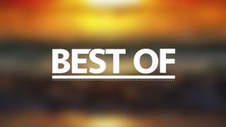 BEST OF KLINGANDE  mixed by Corcen DEEP HOUSE [upl. by Otxis438]