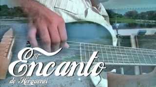 SE ACABO EL AMOR  EL ENCANTO DE CORAZON  VIDEO CLIP 2015 HD [upl. by Ornstead106]